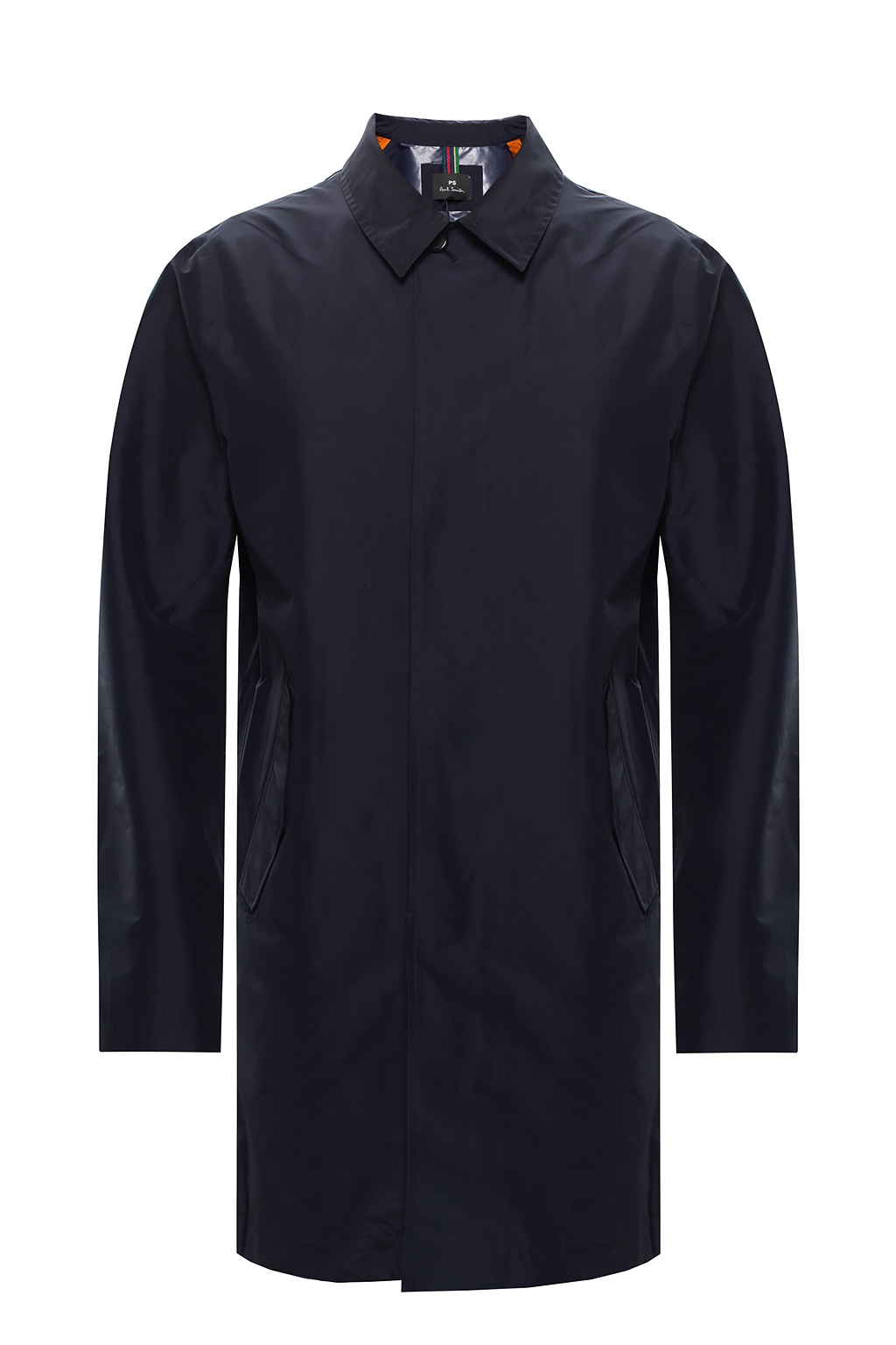 Paul deals smith raincoat